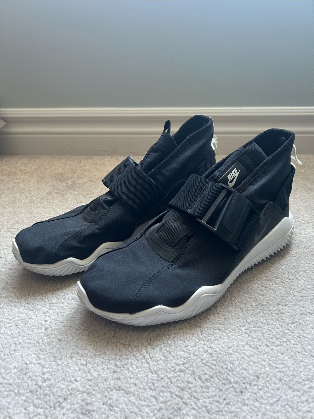 NikeLab KMTR US8 - Picture 3 of 7